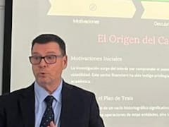 Cambistas protestan contra “el otro cepo al dólar” que costó 2000 puestos de trabajo en tres años