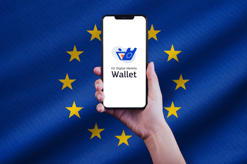 Los Estados miembros deberán ofrecer una cartera europea de identidad digital interoperable para ciudadanos, residentes y empresas.
