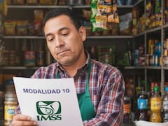 IMSS confirmó buenas noticias: ahora podrás tener pensión y crédito Infonavit aunque trabajes por tu cuenta