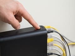 Apagar el WiFi por las noches: por qué lo recomiendan y para qué sirve