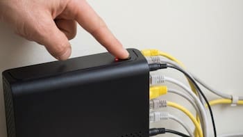 Apagar el WiFi por las noches: por qué lo recomiendan y para qué sirve