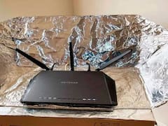 Por qué recomiendan poner papel aluminio debajo del modem: para qué sirve y cómo hacerlo