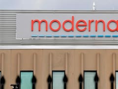 Moderna se dispara casi 150% en Wall Street: podría cambiar la historia de la humanidad