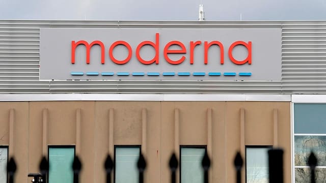 Moderna se dispara casi 150% en Wall Street: podría cambiar la historia de la humanidad
