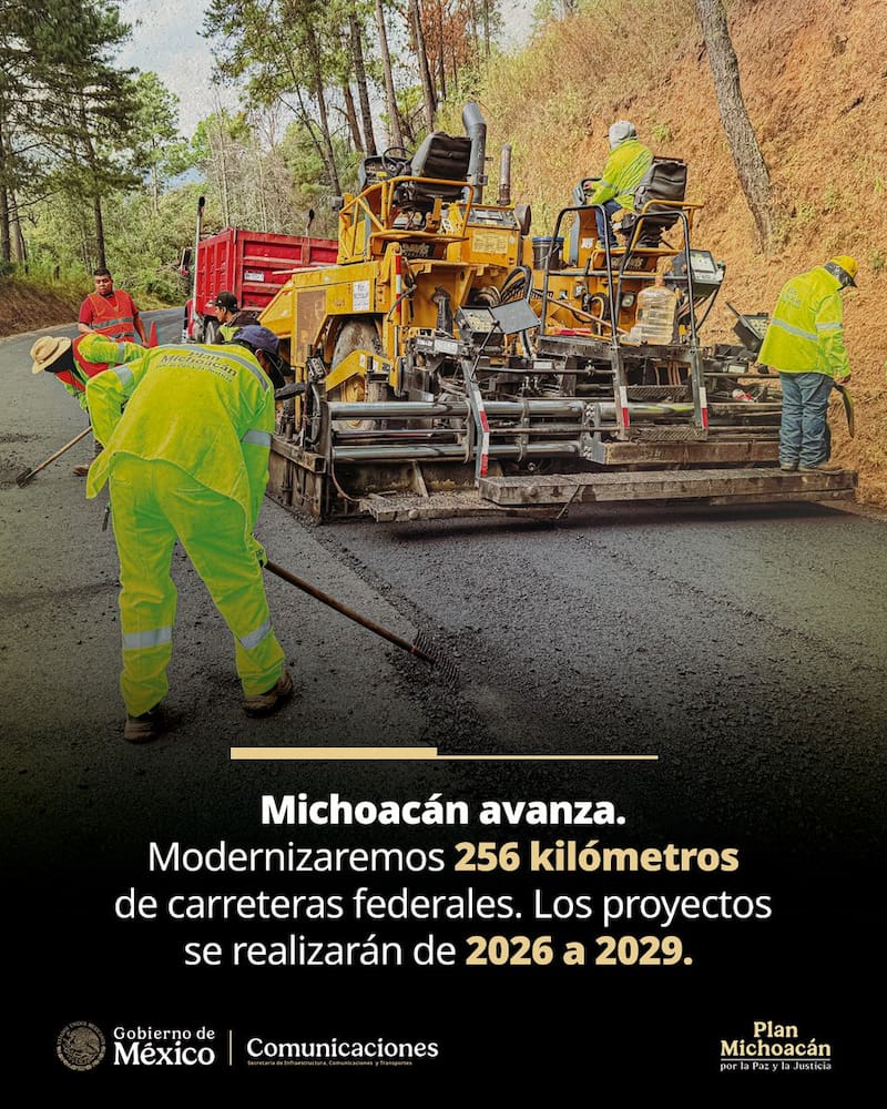 Gobierno de Claudia Sheinbaum