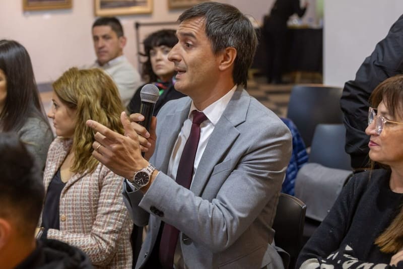 Modo Testigo en Mendoza