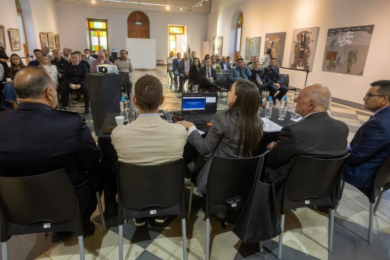 Modo Testigo en Mendoza