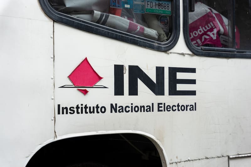 Aunque el INE no ha publicado el calendario oficial, el proceso electoral comenzaría en el último trimestre de 2026.