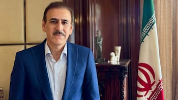 El Gobierno le exigió al encargado de Negocios de Irán que abandone la Argentina en las próximas 48 horas