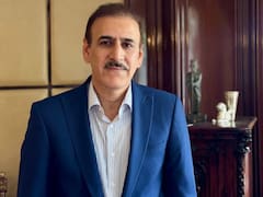 Tras ser declarado “persona non grata” por el Gobierno, el encargado de Negocios de Irán abandonó la Argentina