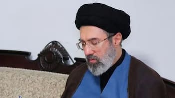 Irán define su futuro tras la muerte de Khamenei: qué se sabe sobre el nuevo líder supremo