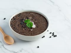 Cómo preparar el mole de frijoles con chocolate más rico de América Latina: lleva menos de 1 hora y rinde 6 porciones