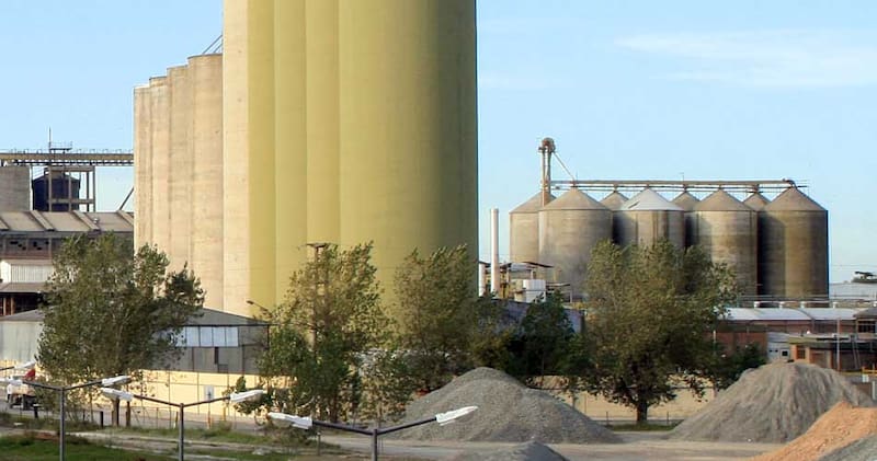 Molino Cañuelas presentó una propuesta para restructurar su deuda