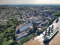 Mientras espera por Vicentin, una de las gigantes interesadas en comprarlo se expande en el interior