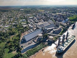 Mientras espera por Vicentin, una de las gigantes interesadas en comprarlo se expande en el interior