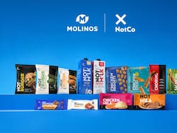 Molinos compró la foodtech chilena NotCo