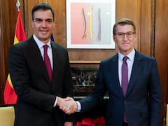 El PP exige elecciones anticipadas ante un Gobierno que “vuela por los aires” por la corrupción