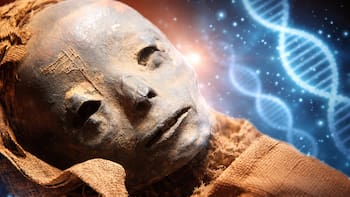 Cambia la historia para siempre: hallan una de las enfermedades más antiguas de la historia que estuvo perdida por 5,500 años