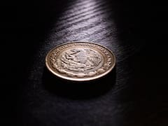 ¿El peso mexicano puede bajar de 17 unidades por dólar de EEUU? Esto dicen los analistas