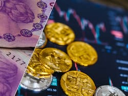 Bitcoin y Ethereum: así cotizan las principales criptomonedas este viernes 11 de septiembre