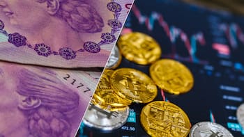 Bitcoin y Ethereum: así cotizan las principales criptomonedas este viernes 11 de septiembre