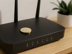 Poner una moneda arriba del router de WiFi: para qué sirve y por qué recomiendan hacerlo