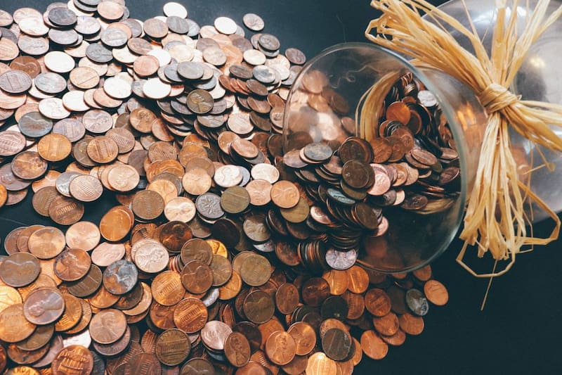La cotización del Euro y yuan (foto: Pexels).