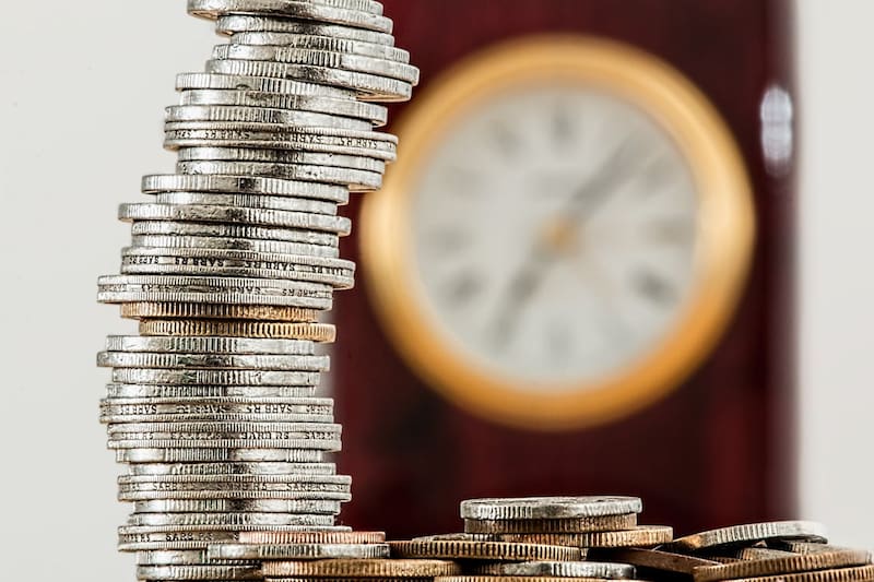 La cotización de las principales divisas en México (foto: Pexels).
