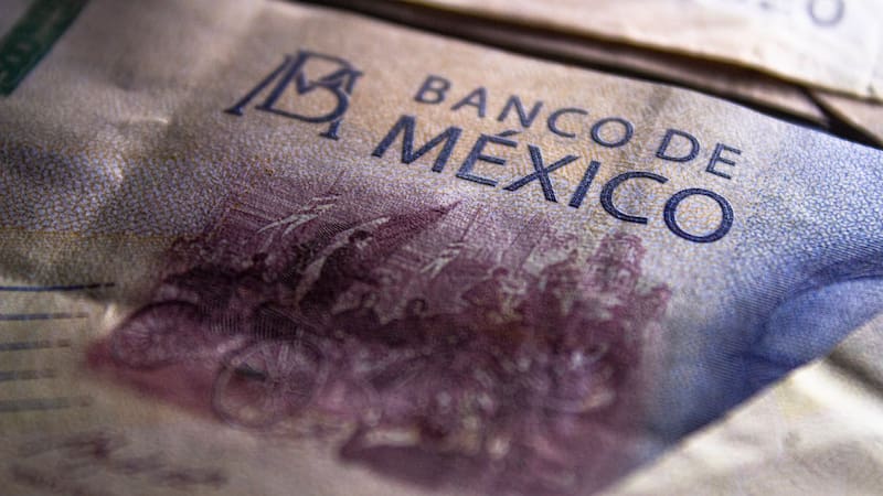 La cotización de las principales divisas en México (foto: Pexels).