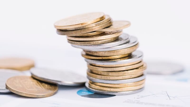 La inversión pública está empezando a normalizarse.