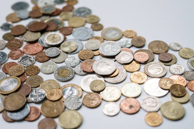 La cotización del Euro y yuan (foto: Pexels).