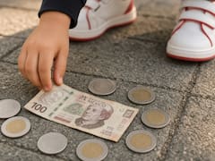 Qué significa encontrar una moneda y un billete en la calle y por qué es importante