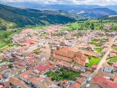 Ni Paipa ni Ráquira: el pueblo de Boyacá que enamora a turistas y locales por su gastronomía y paisajes