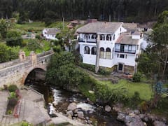 El encanto de Monguí, Boyacá: naturaleza, cultura y patrimonio colonial para el puente de la Virgen