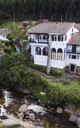 El encanto de Monguí, Boyacá: naturaleza, cultura y patrimonio colonial para el puente de la Virgen