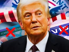 El USCIS confirmó lo que todos temían | El gobierno endurece la recolección de datos y ni la Visa ni la Green Card quedan fuera del nuevo esquema