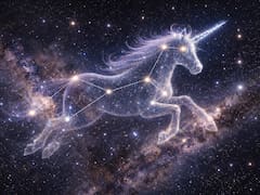 Es conocida como la “constelación del unicornio”: cómo reconocerla y cuándo es el mejor momento para observarla en el cielo