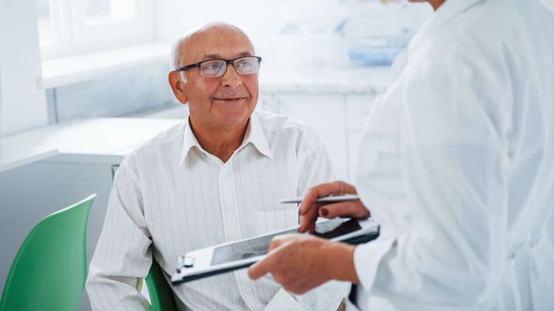 El problema está entre el desfasaje que existe entre los aportes de los monotributistas y el costo real de las prestaciones médicas. Foto (Archivo)