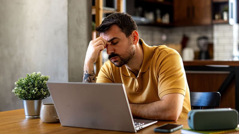 Alerta Monotributistas: miles de contribuyentes podrían perder esta cobertura médica si no se regulariza la situación. Foto (Archivo)