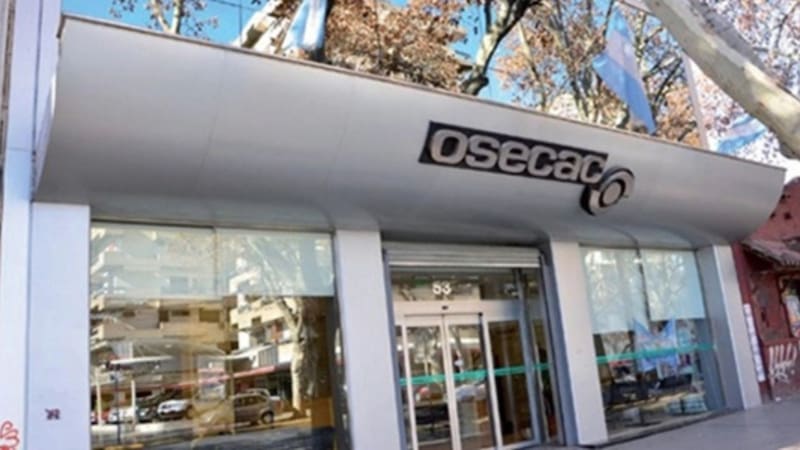 El problema está entre el desfasaje que existe entre los aportes de los monotributistas y el costo real de las prestaciones médicas. Foto (Archivo)