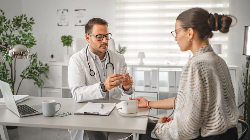 Monotributo 2026: cuáles son las obras sociales habilitadas a partir de este año y cómo cambiarse
Fuente: Shutterstock