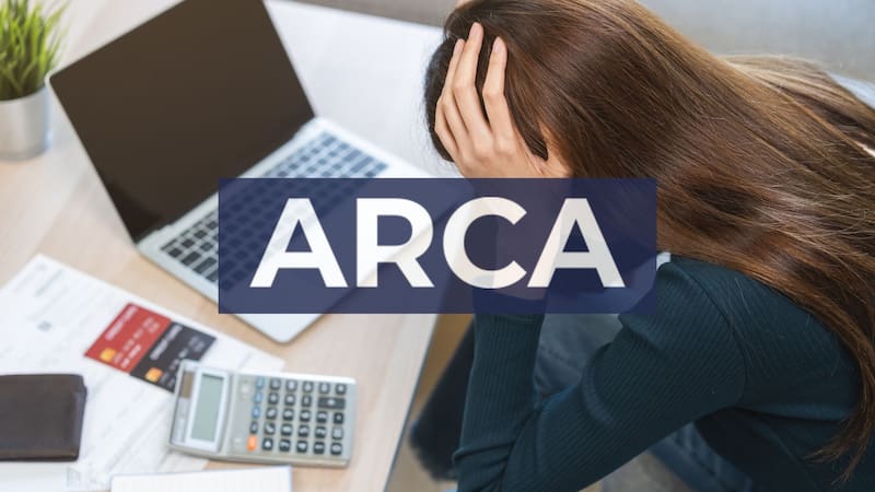 Monotributo 2026: el cambio de ARCA que entra en vigencia desde febrero y podría hacer que pagues más. Foto: Shutterstock