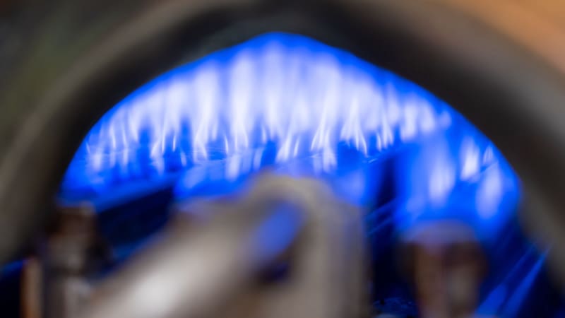 El uso de braseros o carbón en interiores incrementa el riesgo de intoxicación. (Fuente: Shutterstock)