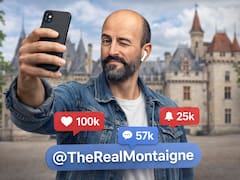 Montaigne, escritor sin empleo a los 38: “La mayor cosa del mundo es saber pertenecerse a uno mismo”