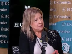 Alejandra Monteoliva defendió el Plan Bandera y afirmó que los homicidios en Rosario bajaron más del 60%