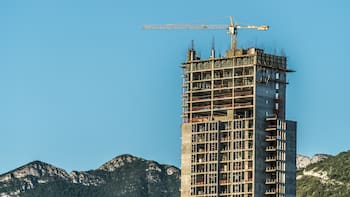 Histórico: El crowdfunding inmobiliario sale de números rojos y logra ganancias por primera vez