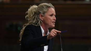 Elecciones en Extremadura | El PSOE dice que los resultados demuestran que “el PP no es nadie sin Vox”