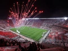 River Plate profundiza su esquema económico: más ingresos, inversión y resultado positivo