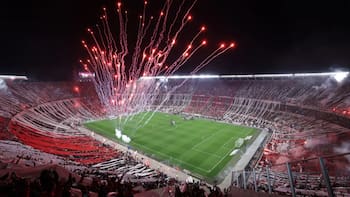 River Plate profundiza su esquema económico: más ingresos, inversión y resultado positivo