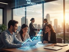 Moody’s ve en Plan México y las financieras no bancarias un nuevo motor de crecimiento del crédito para Pymes